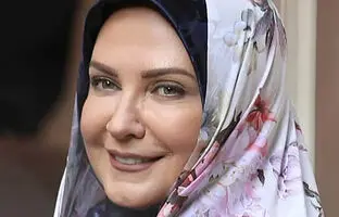  یک سریال جدید از امشب در تلویزیون با حضورلعیا زنگنه و ثریا قاسمی 