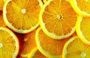 پوست لیمو ترش: گنجینه‌ای برای سلامت و زیبایی