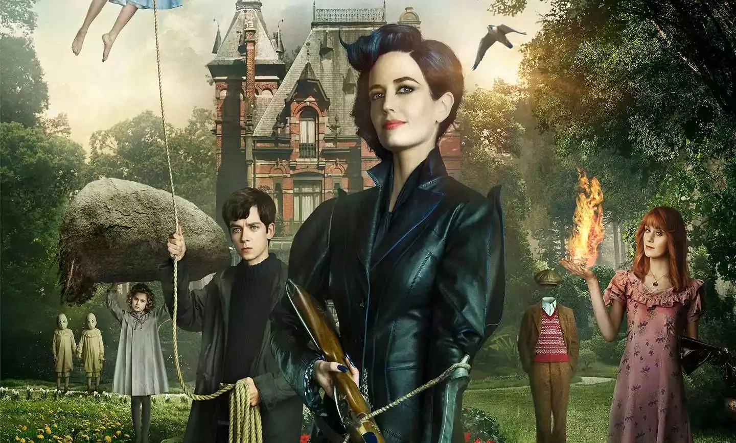  بهترین فیلم‌های تینیجری که از کتاب‌ها اقتباس شده‌اند 