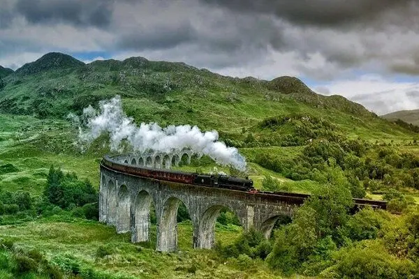 راهنمای سفر؛  شیرگاه کجاست؟ + راهنمای سفر به شیرگاه 