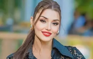 هانده ارچل، بازیگر جوان ترکیه‌ای در اروپا + تصاویر