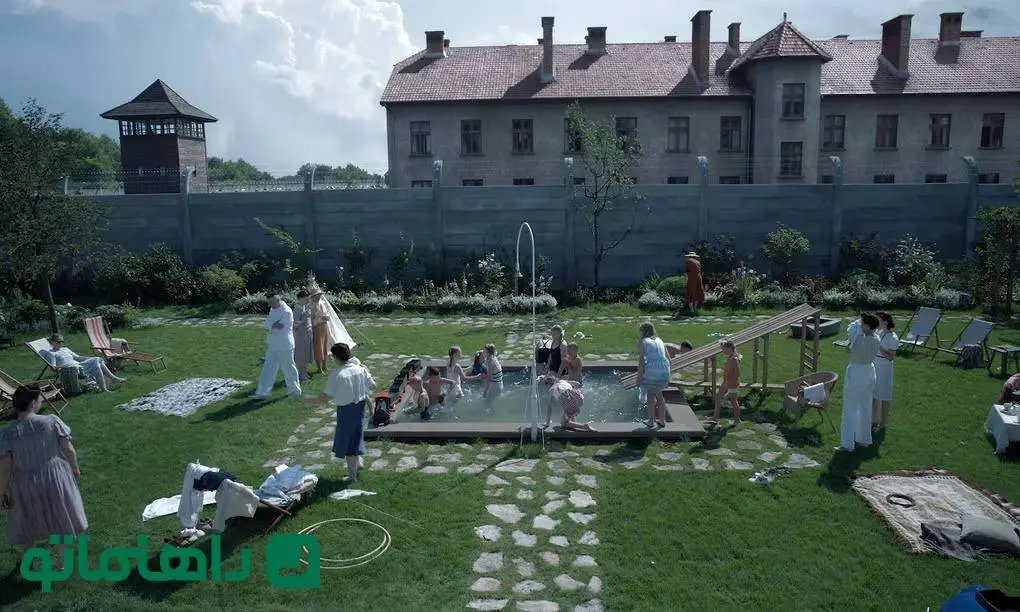 خانه ای با منظره هولوکاست؛ فیلم منطقه دلخواه از زاویه ای متفاوت