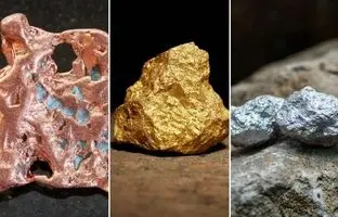 بزرگ‌ترین معدن مس، طلا و نقره سه دهه اخیر جهان کشف شد