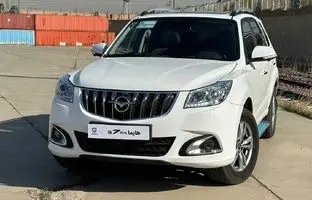  مقایسه هایما S7 پرو و جک S5؛ نبرد شاسی‌بلندهای چینی در ایران 