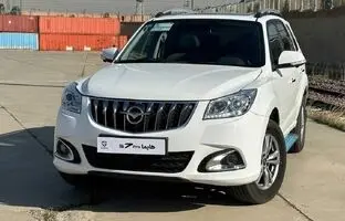  مقایسه هایما S7 پرو و جک S5؛ نبرد شاسی‌بلندهای چینی در ایران 