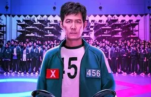  خالق سریال Squid Game هنگام فیلم‌برداری ده دندان خود را از دست داده است