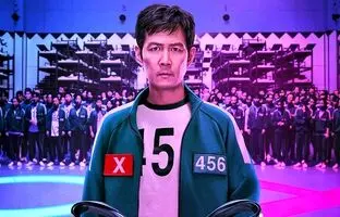  خالق سریال Squid Game هنگام فیلم‌برداری ده دندان خود را از دست داده است