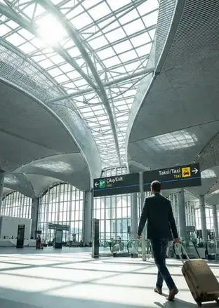 از فرودگاه تا هتل؛ هر آنچه باید قبل از پرواز به استانبول بدانید