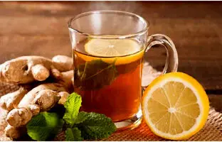 ۱۰ دمنوش برای کاهش علائم سرماخوردگی/ با این دمنوش‌ها سرفه‌های خشک را تسکین دهید