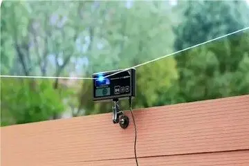 این حشره‌کش ۳۰ پشه را در ثانیه نابود می کند! + ویدئو