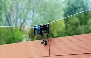 این حشره‌کش ۳۰ پشه را در ثانیه نابود می کند! + ویدئو