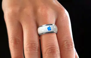 چرا اپل حلقه هوشمند خود را عرضه نمی کند؟