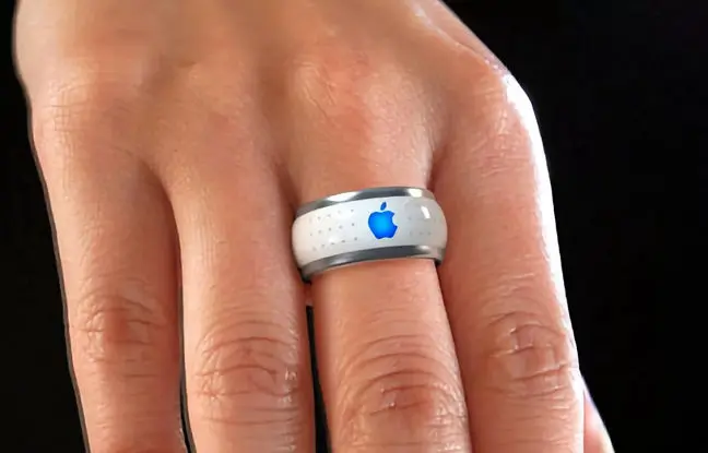 چرا اپل حلقه هوشمند خود را عرضه نمی کند؟