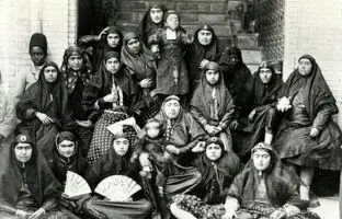 سرنوشت زنان حرمسرای ناصرالدین شاه قاجار پس از کشته‌ شدن او چه شد؟
