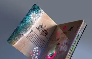 زیباترین و خلاق‌ترین پاسپورت‌های جهان