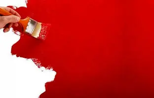 تأثیر رنگ قرمز بر شخصیت و رفتار انسان