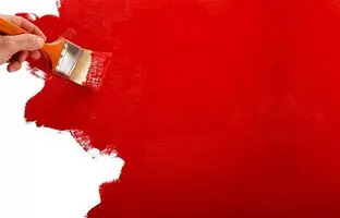 تأثیر رنگ قرمز بر شخصیت و رفتار انسان