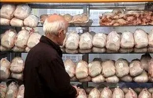 راهنمای بازار؛ قیمت گوشت مرغ، امروز ۴ خرداد ۱۴۰۴
