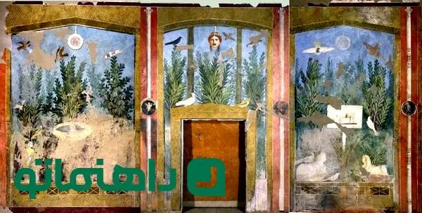 خاص‌ترین گیاهان آپارتمانی که از دوران باستان برجای مانده‌اند