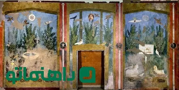 خاص‌ترین گیاهان آپارتمانی که از دوران باستان برجای مانده‌اند