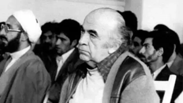 آخرین درخواست هویدا قبل از اعدام چه بود؟