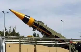 همه چیز درباره موشک خیبر؛ ویرانگر مخوف چگونه عمل می‌کند؟