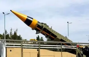 همه چیز درباره موشک خیبر؛ ویرانگر مخوف چگونه عمل می‌کند؟