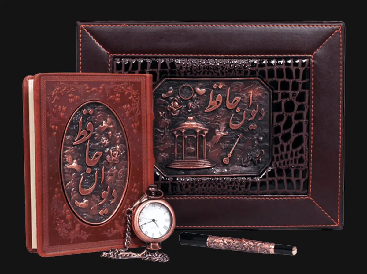  فال حافظ امروز پنجشنبه 16 اسفند ماه 1403 