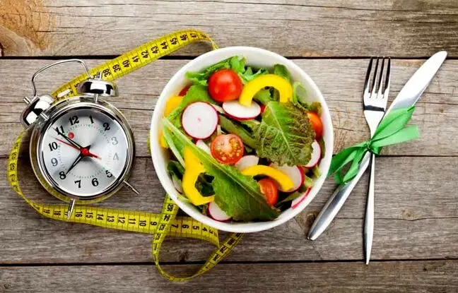 ۷ ترفند برای جلوگیری از افزایش وزن