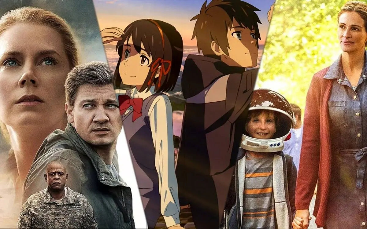 بهترین فیلم‌های حال خوب‌کن؛ لیست منتخب نویسنده سینما