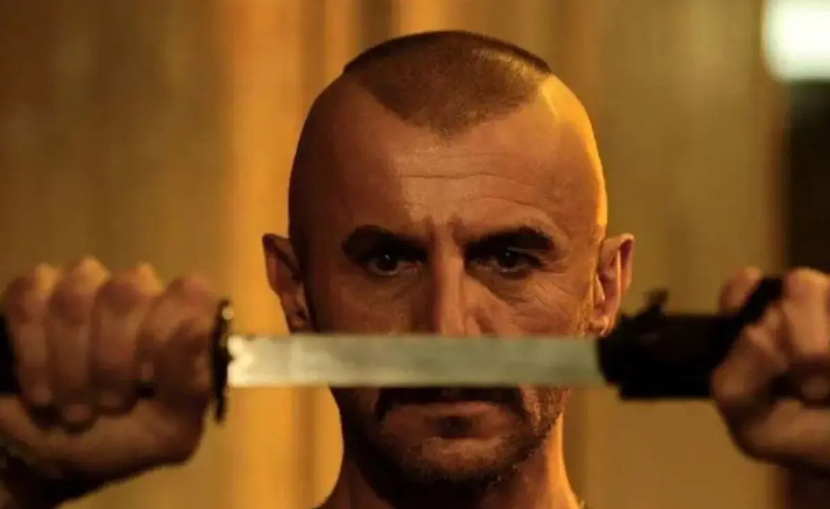 
رضا درستکار: «قاتل و وحشی» اکران می‌شود، اما روسیاهی برای عده‌ای می‌ماند
