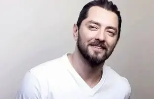 عکس تازه؛ قاب خانوادگی و جدید بهرام رادان در دوبی