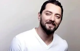 عکس تازه؛ قاب خانوادگی و جدید بهرام رادان در دوبی