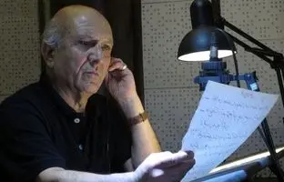 نصرالله مدقالچی از بیمارستان مرخص شد؛ حالم مساعد است