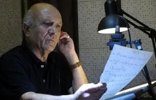 نصرالله مدقالچی از بیمارستان مرخص شد؛ حالم مساعد است
