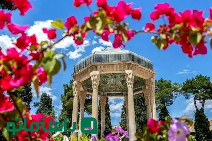 بهترین غزل‌های حافظ 1404؛ تنها غزلی که حافظ در غربت نوشت