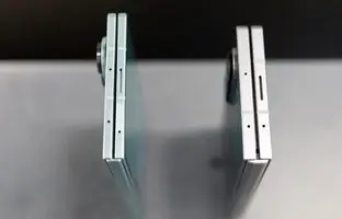 چرا گوشی‌ تاشوی سامسونگ قلم ندارد؟