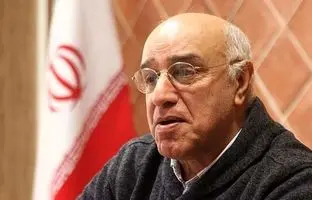  ضرب و شتم دکتر پیروز مجتهدزاده، چهره ماندگار علمی ایران/ تصاویر 