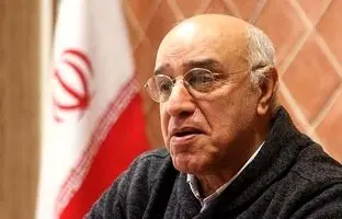  ضرب و شتم دکتر پیروز مجتهدزاده، چهره ماندگار علمی ایران/ تصاویر 