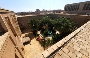  زندگی در دل تاریخ؛ خانه ۴۰۰ ساله میبد همچنان مسکونی است! 