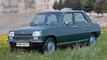 این رنو فرق دارد / نسخه صندوق‌دار ماشین محبوب