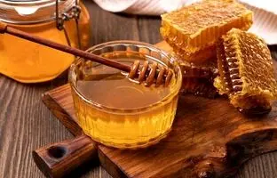 در خوردن عسل زیاده روی نکنید، چون … 