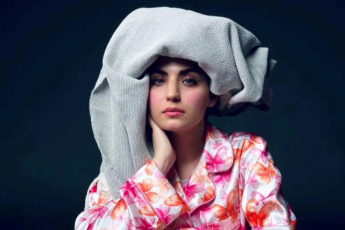 پاپاراتزی ایرانی؛ درگذشت بازیگر جوان سریال «مترجم»؛ المیرا پرناک کیست؟