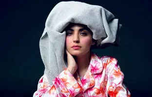 پاپاراتزی ایرانی؛ درگذشت بازیگر جوان سریال «مترجم»؛ المیرا پرناک کیست؟