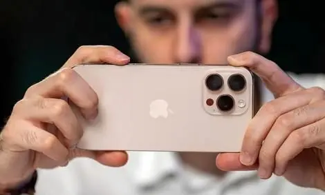 (تصاویر) دوربین آیفون ۱۶ پرو مکس در جایگاه چهارم قرار گرفت؛ پایین‌تر از هواوی، آنر و گوگل!