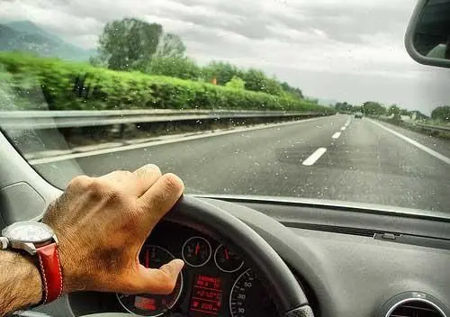 طرح ترافیک تهران فعلا اجرا نمی‌شود