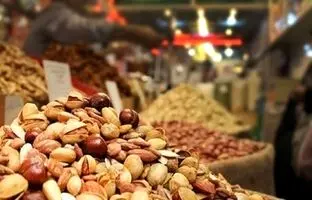 سم خاموش در مغزها و خشکبار مانده