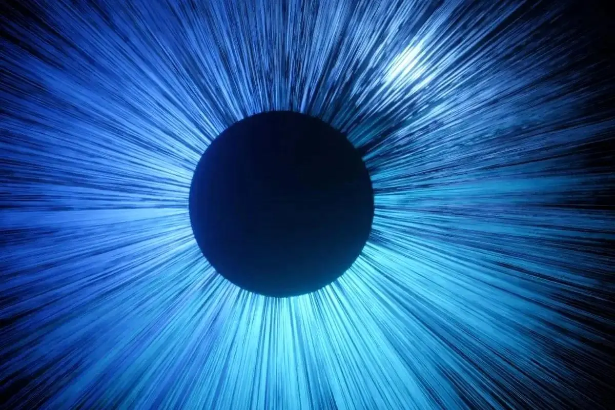 با «اولو» آشنا شوید؛ رنگی تازه کشف‌شده که تاکنون فقط ۵ نفر آن را دیده‌اند 