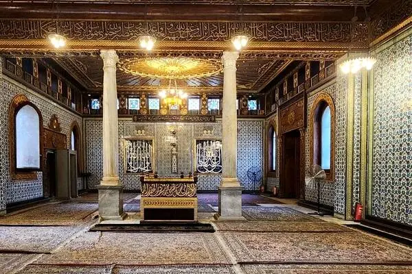 گالری