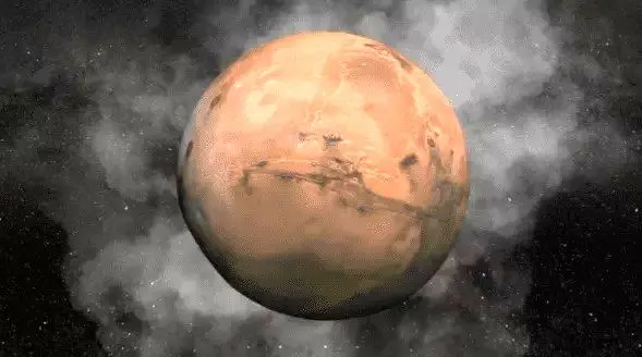 دانشمندان بالاخره پاسخ دادند: جو سیاره مریخ چرا و چطور ناپدید شد؟